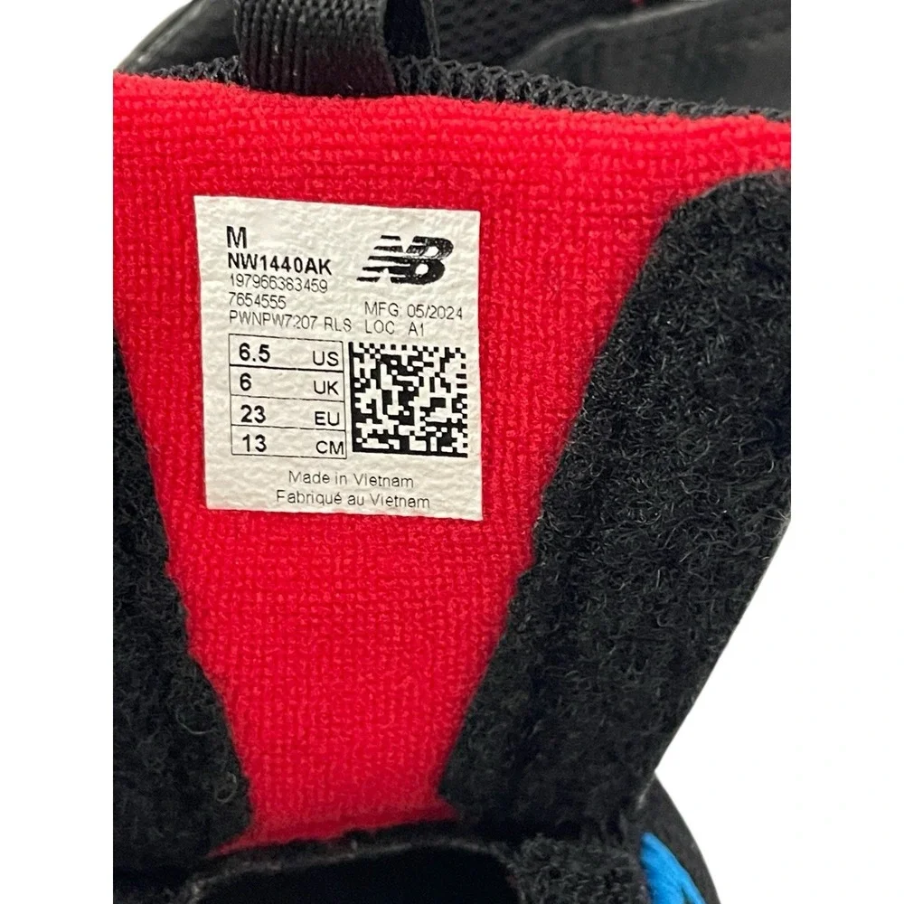 New Balance Toddlers' New-b 1440‎ Running Shoes Hook And Loop Closure Sneakers